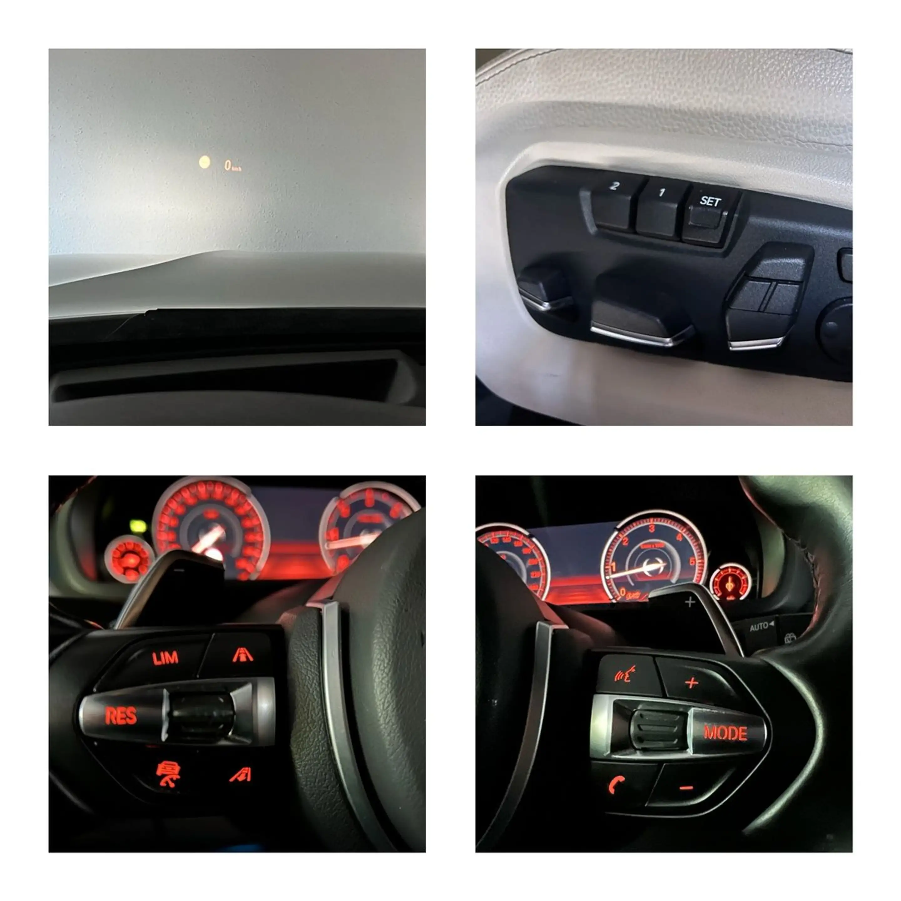 BMW X5 xDrive 40 d M SPORT/LED/NAVI PROF./HuD/ACC — photo 4