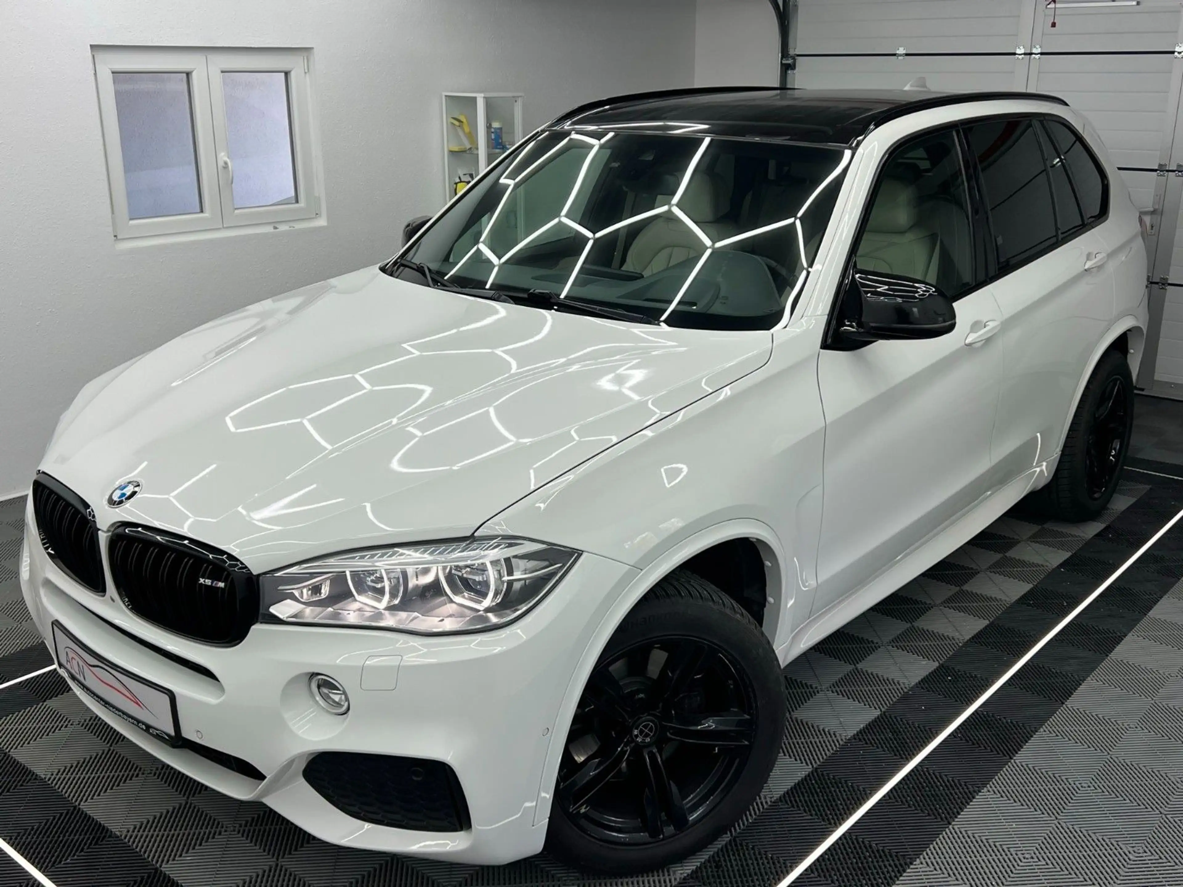 BMW X5 xDrive 40 d M SPORT/LED/NAVI PROF./HuD/ACC — photo 6
