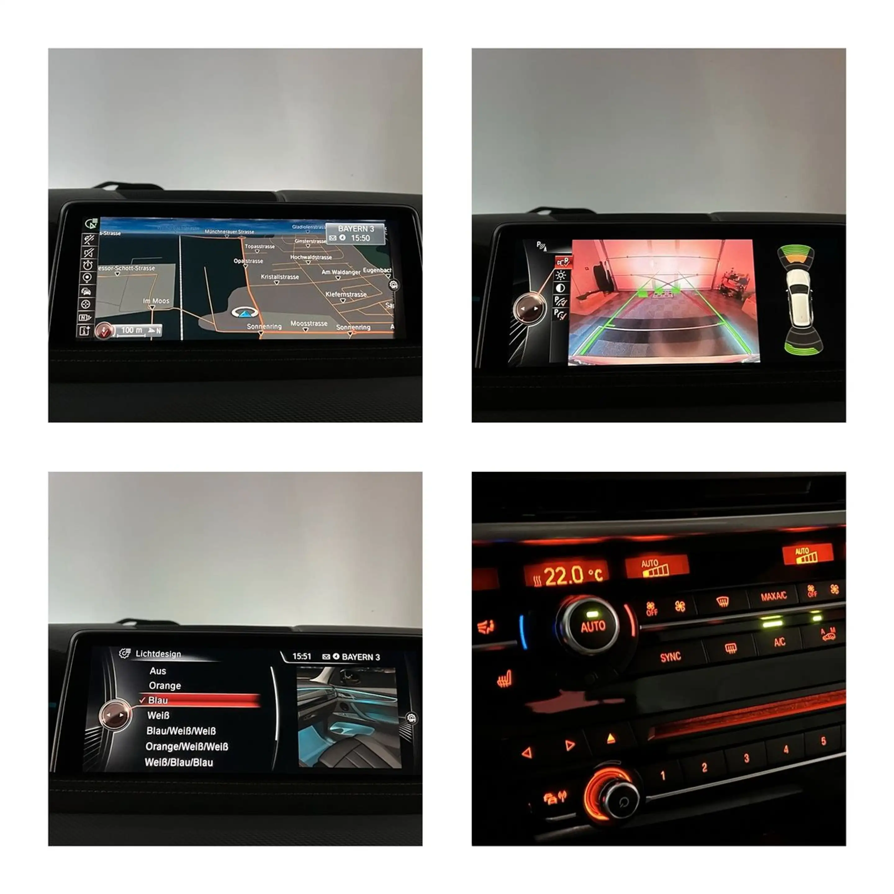BMW X5 xDrive 40 d M SPORT/LED/NAVI PROF./HuD/ACC — photo 5
