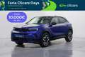 Opel Mokka 1.2T S&S GS 136 Blau - thumbnail 1