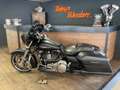Harley-Davidson Street Glide FLHXS 103Ci Streetglide Special Denim Black Red Pi Fekete - thumbnail 12