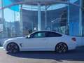BMW 418 418d Coupe Aut. M Sport Fehér - thumbnail 2