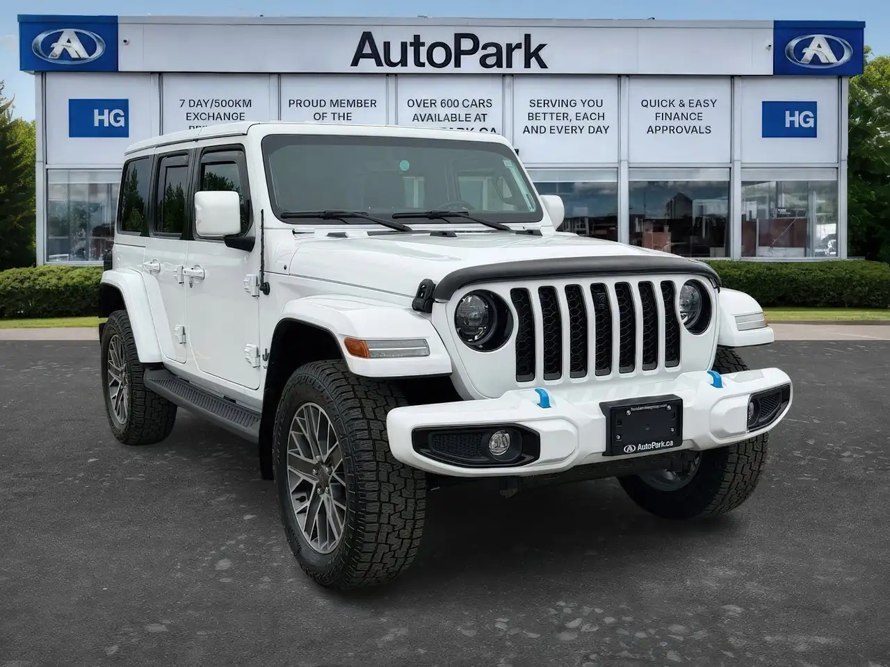 Jeep Wrangler fotografie Jeep Wrangler