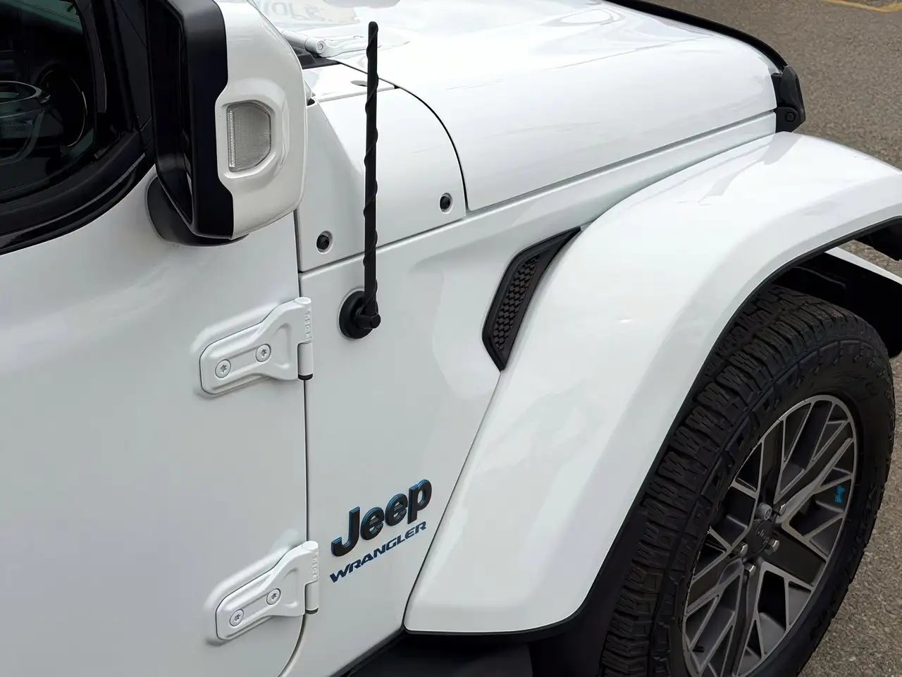 Jeep Wrangler fotografie Jeep Wrangler