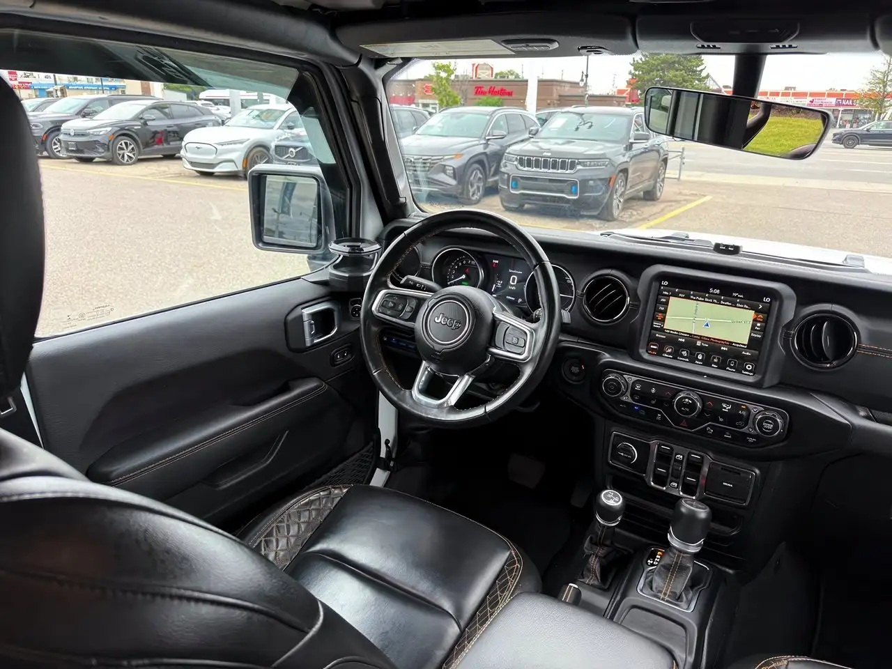 Jeep Wrangler fotografie Jeep Wrangler