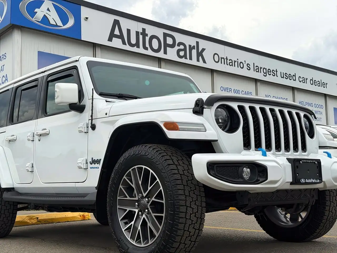 Jeep Wrangler fotografie Jeep Wrangler