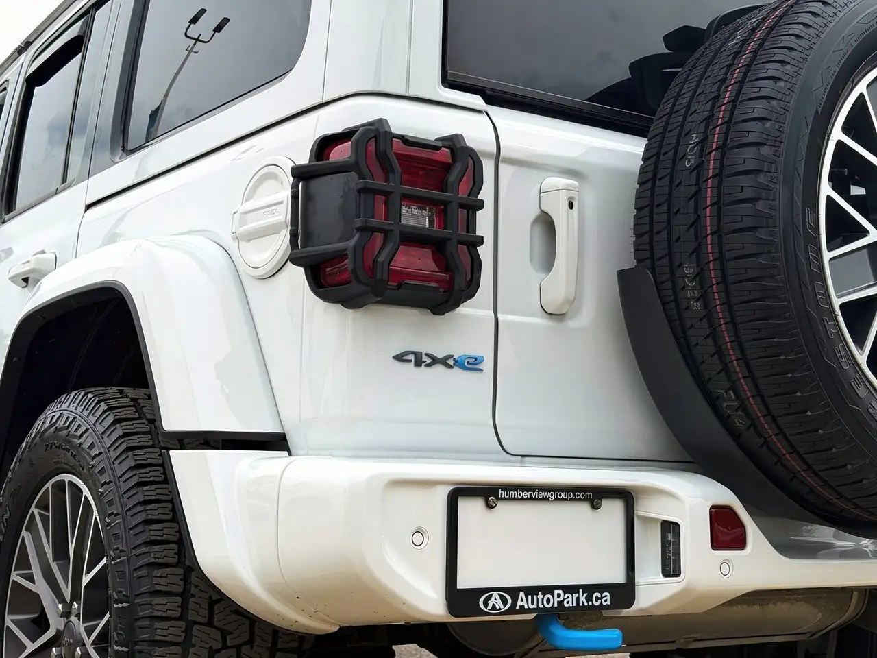 Jeep Wrangler fotografie Jeep Wrangler