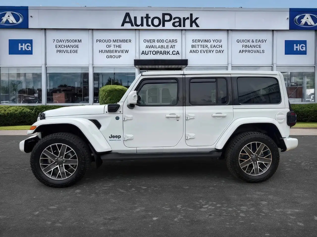 Jeep Wrangler fotografie Jeep Wrangler