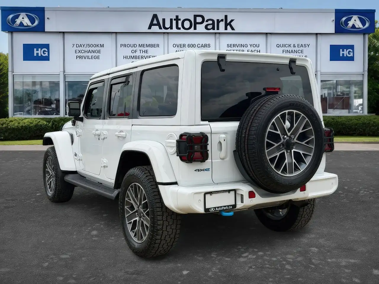 Jeep Wrangler fotografie Jeep Wrangler