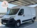 Citroen Jumper Fg. 2.2BlueHDi 35 L3H2 S&S 120 Blanco - thumbnail 1