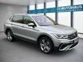 Volkswagen Tiguan Allspace Elegance 2.0 TDI 4MOTION DSG Argent - thumbnail 2