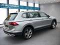 Volkswagen Tiguan Allspace Elegance 2.0 TDI 4MOTION DSG Argento - thumbnail 4