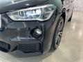BMW X1 xDrive20d Msport Negro - thumbnail 17
