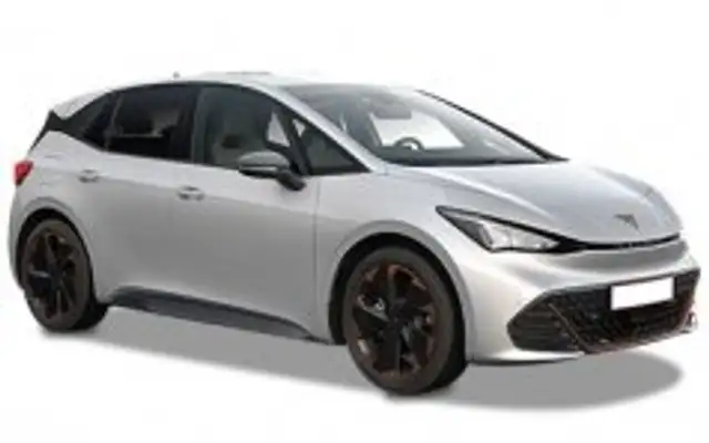 CUPRA Born Endurance 2027 Nachlass 28% 79 kwh *dt. Besteller