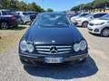 Mercedes-Benz CLK 220 CDI aut. (Problema al Cambio) Nero - thumbnail 1