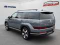 Hyundai SANTA FE HEV MY25 1.6T-GDI 215 PS SIGNATURE+DIGI Blau - thumbnail 4