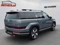 Hyundai SANTA FE HEV MY25 1.6T-GDI 215 PS SIGNATURE+DIGI Blau - thumbnail 3