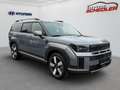 Hyundai SANTA FE HEV MY25 1.6T-GDI 215 PS SIGNATURE+DIGI Blau - thumbnail 2
