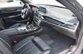 BMW 740 d Lang xDrive 3xTV B&W HUD PANO SKY SOFT VOLL Szürke - thumbnail 14