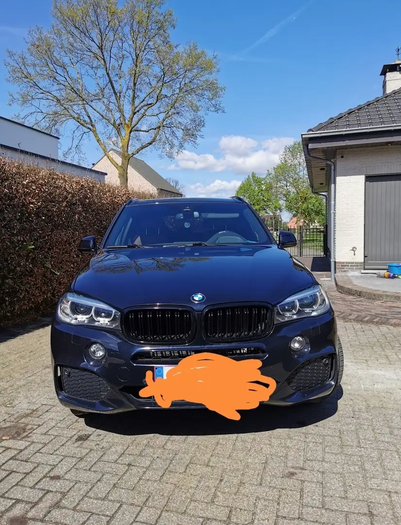 BMW X5 sDrive25d Sport-Aut. - 2