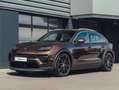 Porsche Macan 4 | PTS | 14-way | LuchtV | Pano | 360° | ACC Braun - thumbnail 3