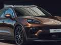 Porsche Macan 4 | PTS | 14-way | LuchtV | Pano | 360° | ACC Braun - thumbnail 11