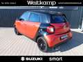 smart forFour ForFour 66kw Automatik Prime Media/Kamera/Sport BC Rot - thumbnail 5
