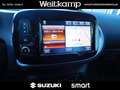 smart forFour ForFour 66kw Automatik Prime Media/Kamera/Sport BC Rot - thumbnail 9