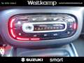 smart forFour ForFour 66kw Automatik Prime Media/Kamera/Sport BC Rot - thumbnail 8