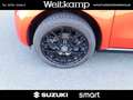 smart forFour ForFour 66kw Automatik Prime Media/Kamera/Sport BC Rot - thumbnail 19