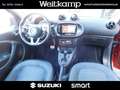 smart forFour ForFour 66kw Automatik Prime Media/Kamera/Sport BC Rot - thumbnail 16
