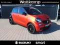 smart forFour ForFour 66kw Automatik Prime Media/Kamera/Sport BC Rot - thumbnail 3
