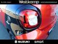 smart forFour ForFour 66kw Automatik Prime Media/Kamera/Sport BC Rot - thumbnail 18