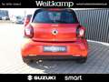smart forFour ForFour 66kw Automatik Prime Media/Kamera/Sport BC Rot - thumbnail 6