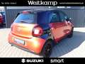smart forFour ForFour 66kw Automatik Prime Media/Kamera/Sport BC Rot - thumbnail 4