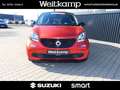 smart forFour ForFour 66kw Automatik Prime Media/Kamera/Sport BC Rot - thumbnail 2