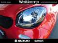 smart forFour ForFour 66kw Automatik Prime Media/Kamera/Sport BC Rot - thumbnail 17