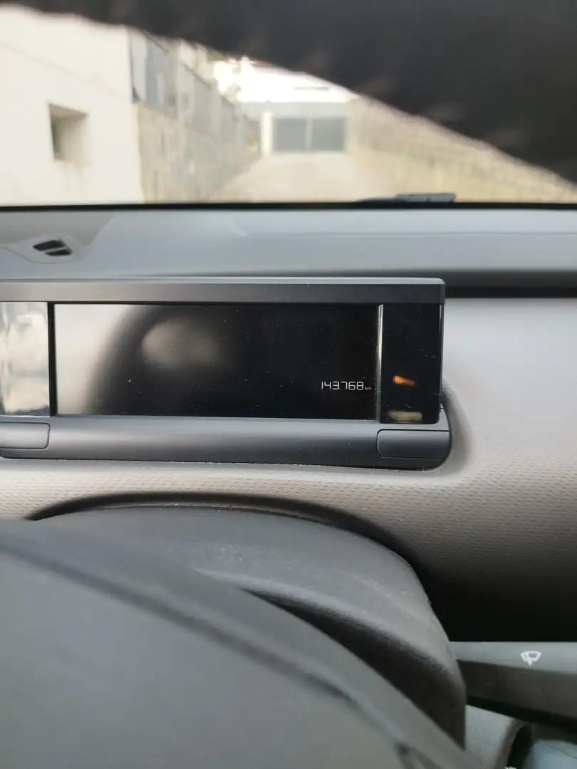 Citroen C4 Cactus C4 Cactus 1.2 PureTech S Negro - 2