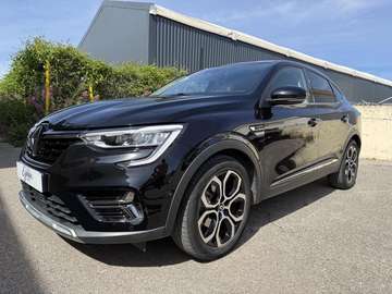 1.6 E-Tech 145ch Intens