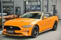 Ford Mustang Cabrio 5.0 Ti-VCT V8 GT Aut. Premium 2* Orange - thumbnail 29