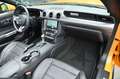 Ford Mustang Cabrio 5.0 Ti-VCT V8 GT Aut. Premium 2* Orange - thumbnail 12
