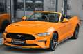 Ford Mustang Cabrio 5.0 Ti-VCT V8 GT Aut. Premium 2* Orange - thumbnail 35