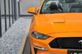 Ford Mustang Cabrio 5.0 Ti-VCT V8 GT Aut. Premium 2* Orange - thumbnail 27