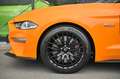 Ford Mustang Cabrio 5.0 Ti-VCT V8 GT Aut. Premium 2* Orange - thumbnail 41