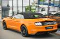 Ford Mustang Cabrio 5.0 Ti-VCT V8 GT Aut. Premium 2* Orange - thumbnail 31