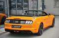 Ford Mustang Cabrio 5.0 Ti-VCT V8 GT Aut. Premium 2* Orange - thumbnail 36