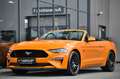 Ford Mustang Cabrio 5.0 Ti-VCT V8 GT Aut. Premium 2* Orange - thumbnail 37