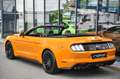 Ford Mustang Cabrio 5.0 Ti-VCT V8 GT Aut. Premium 2* Orange - thumbnail 6
