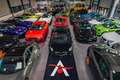 Ford Mustang Cabrio 5.0 Ti-VCT V8 GT Aut. Premium 2* Orange - thumbnail 45