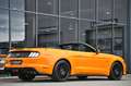 Ford Mustang Cabrio 5.0 Ti-VCT V8 GT Aut. Premium 2* Orange - thumbnail 40